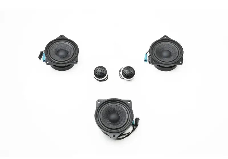 Bavsound Stage One Speaker Upgrade - Standard Hi-Fi - E89 Z4