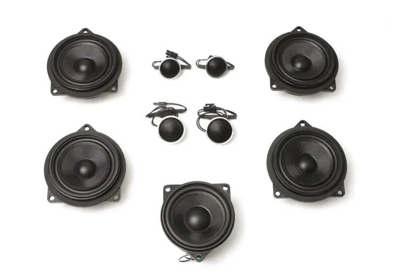 Bavsound Stage One Speaker Upgrade - Premium Top Hi-Fi - E93