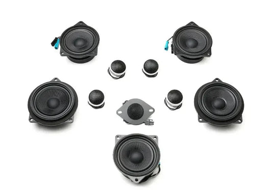 BavSound Stage One Speaker Upgrade - Harmon Kardon - G29