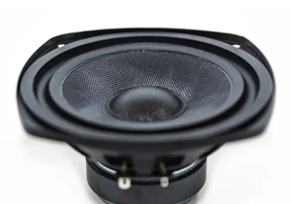 Bavsound Rear Deck Subwoofer Replacement Kit - E38