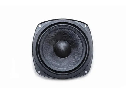 Bavsound Rear Deck Subwoofer Replacement Kit - E38