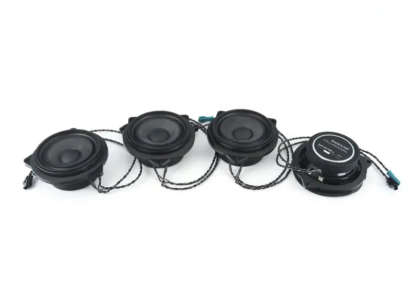 Bavsound Stage One Speaker Upgrade - Harman Kardon Audio - G20