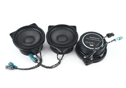 Bavsound Stage One Speaker Upgrade - Harman Kardon Audio - G20