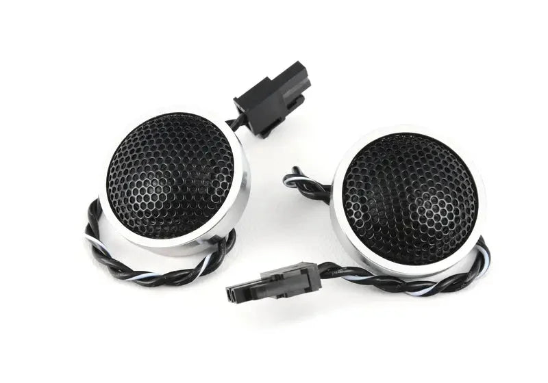 BavSound Speaker Upgrade - E46 Convertible