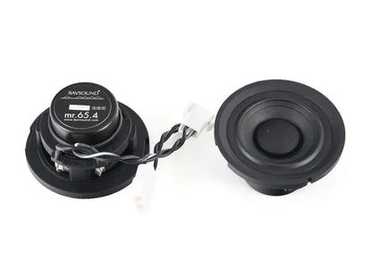 E36 BavSound Speaker Upgrade - E36 Coupe