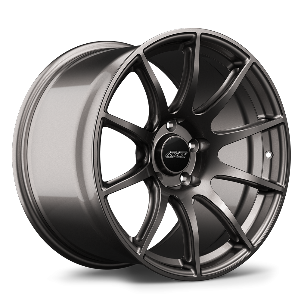 18" APEX SM-10 BMW 5x120mm Wheel