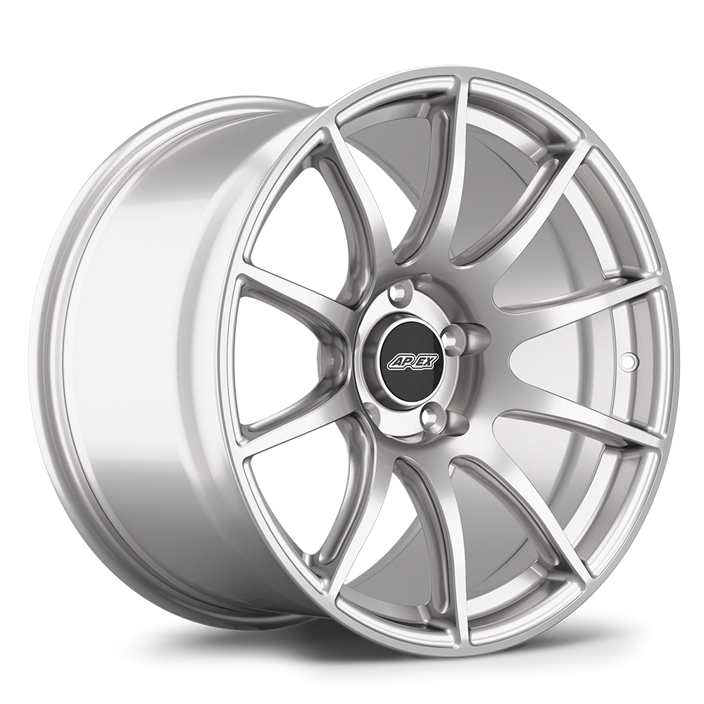 18" APEX SM-10 BMW 5x120mm Wheel