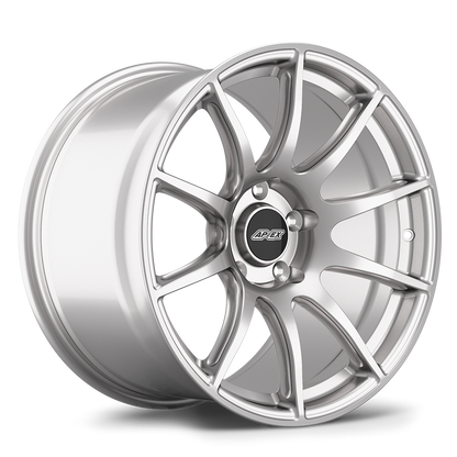 18" APEX SM-10 BMW 5x120mm Wheel