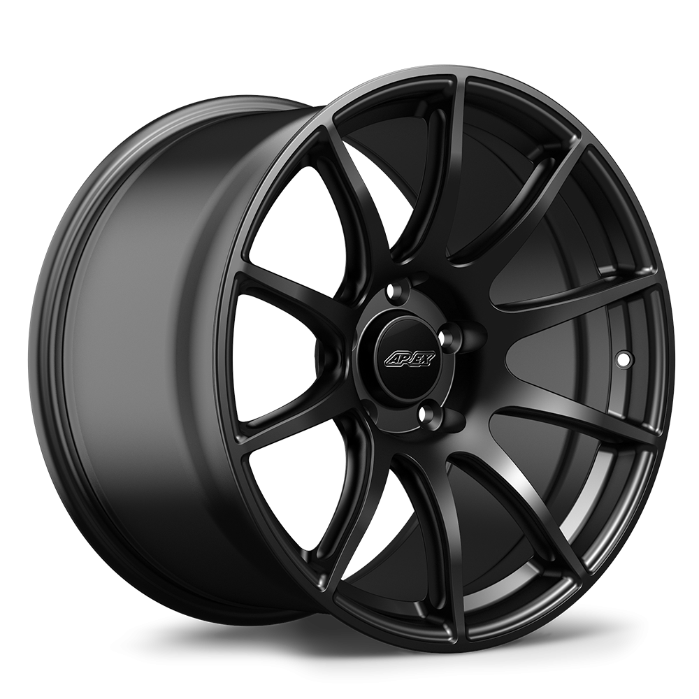 18" APEX SM-10 BMW 5x120mm Wheel