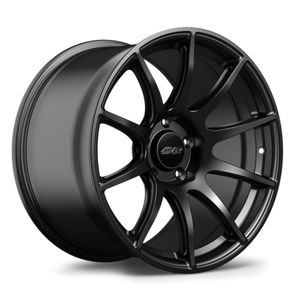 18" APEX SM-10 BMW 5x120mm Wheel