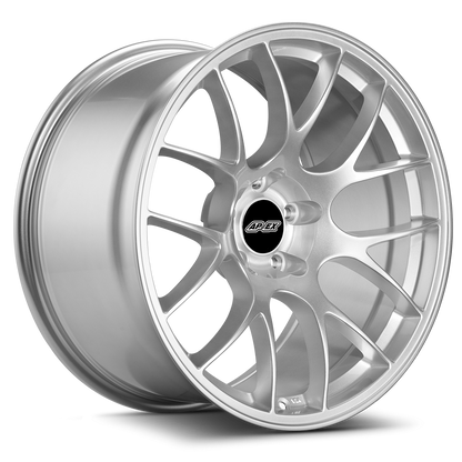 19" APEX EC-7 BMW 5x120mm Wheel