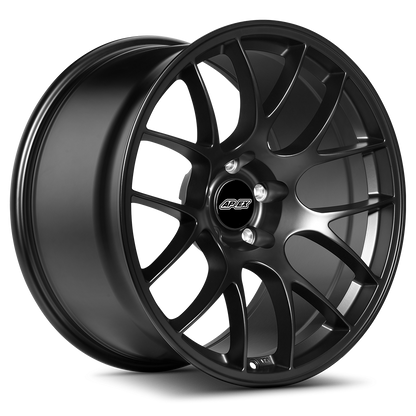 19" APEX EC-7 BMW 5x120mm Wheel