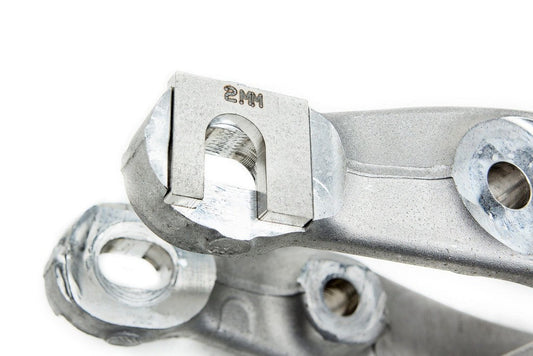 Fall-Line Motorsports G8X / F8X Rear Camber Shim Kit