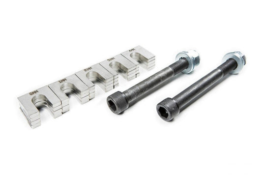 Fall-Line Motorsports G8X / F8X Rear Camber Shim Kit