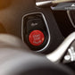 Autotecknic Bright Red Start Stop Button - F32/ F33/ F36 4-Series