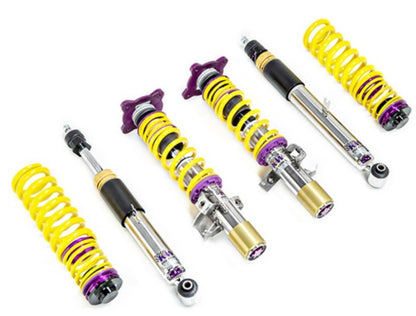 KW Suspension Clubsport - 2 Way BMW Z4 (G29), Toyota Supra MK V (JTSC)