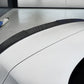 3D Design G83 M4 Convertible Carbon Trunk Spoiler
