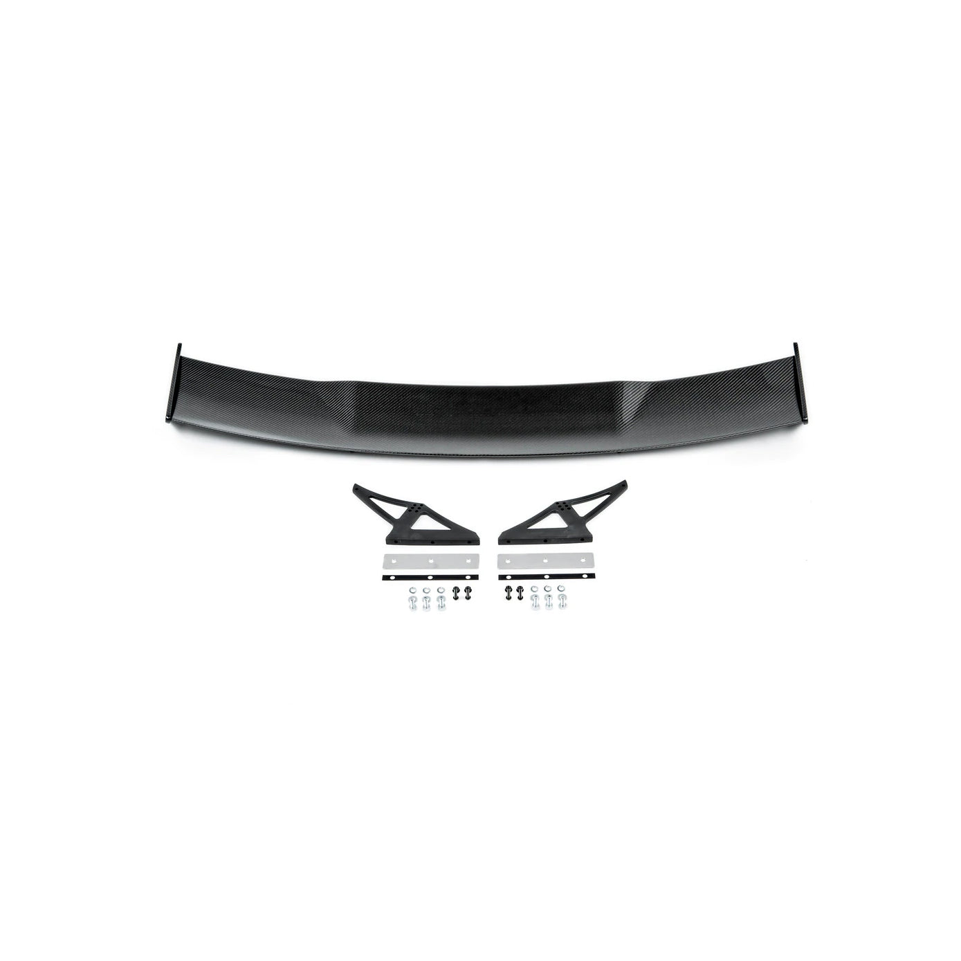 3D Design F80 M3 Dry Carbon Racing Wing