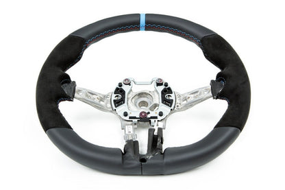 BMW M Performance F8X V2 Steering Wheel