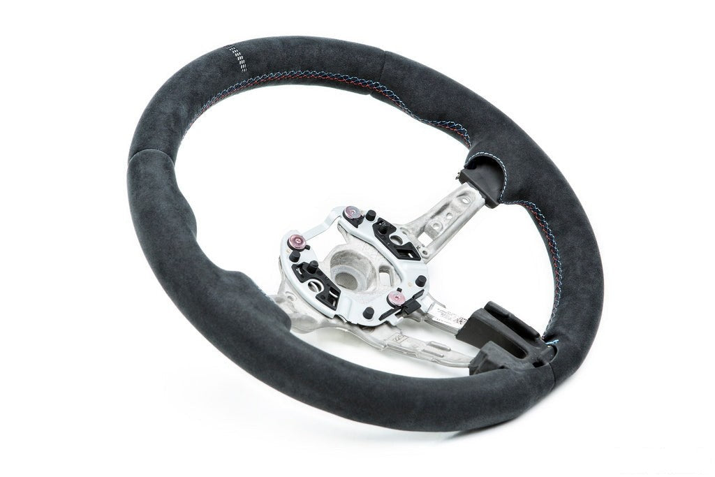 BMW F8X M3 / M4 DTM Steering Wheel