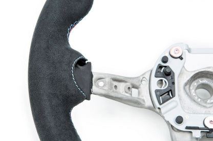 BMW F8X M3 / M4 DTM Steering Wheel