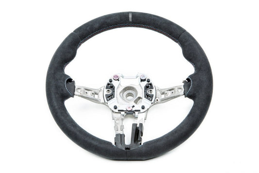 BMW F8X M3 / M4 DTM Steering Wheel