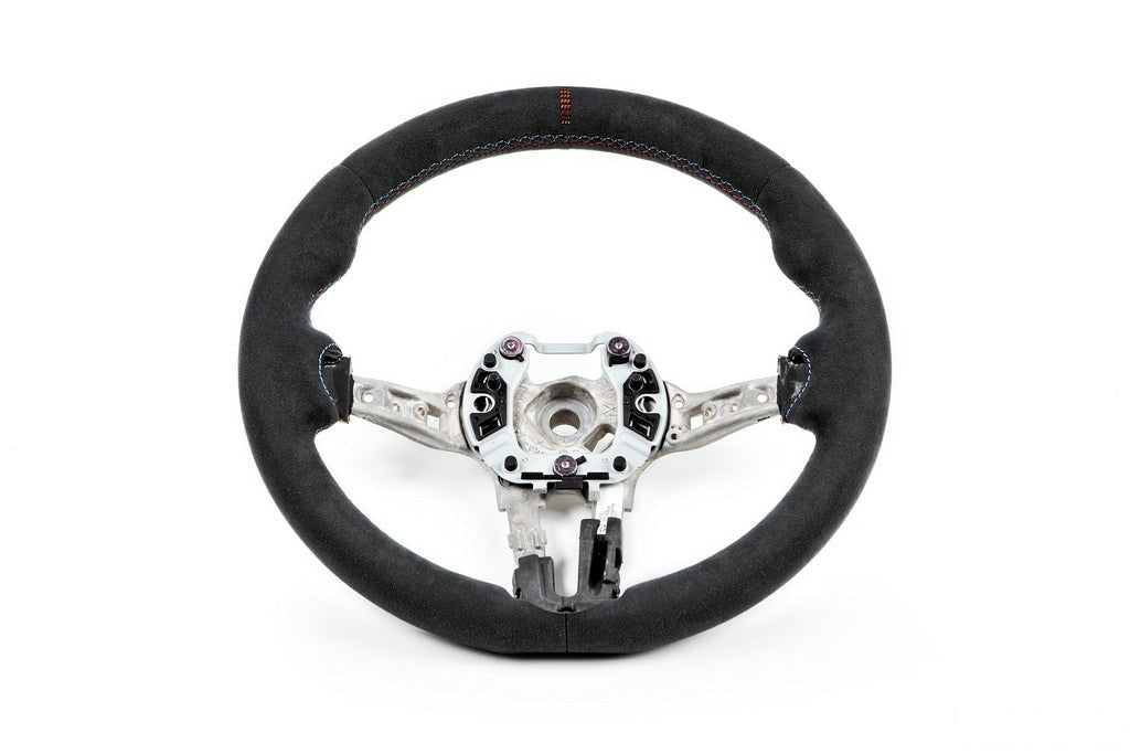 BMW F82 M4 GTS Steering Wheel