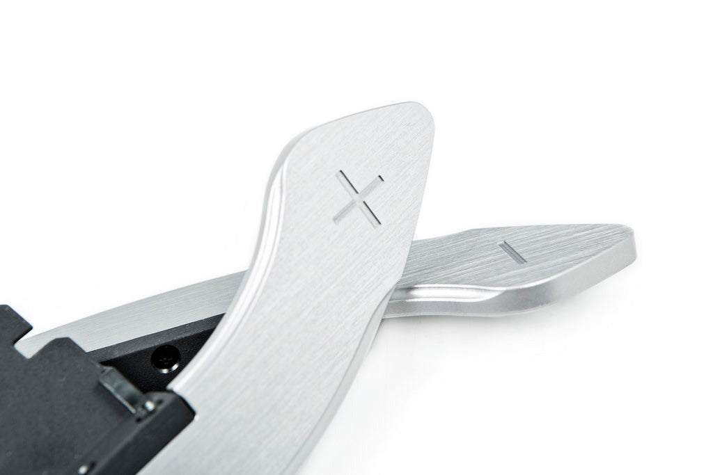 3D Design Aluminum Shift Paddle Set - DCT
