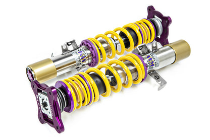 KW Suspension Clubsport - 2 Way BMW Z4 (G29), Toyota Supra MK V (JTSC)