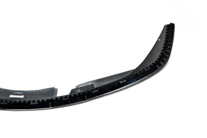 3D Design A90 Supra Carbon Front Lip-Exterior-Silicon Valley Bimmer