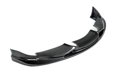 3D Design A90 Supra Carbon Front Lip-Exterior-Silicon Valley Bimmer