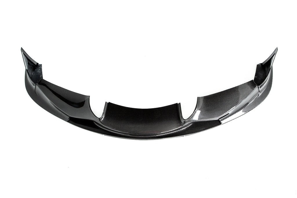 3D Design A90 Supra Carbon Front Lip-Exterior-Silicon Valley Bimmer