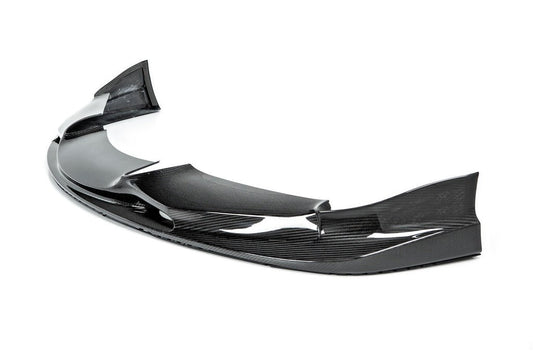3D Design A90 Supra Carbon Front Lip-Exterior-Silicon Valley Bimmer
