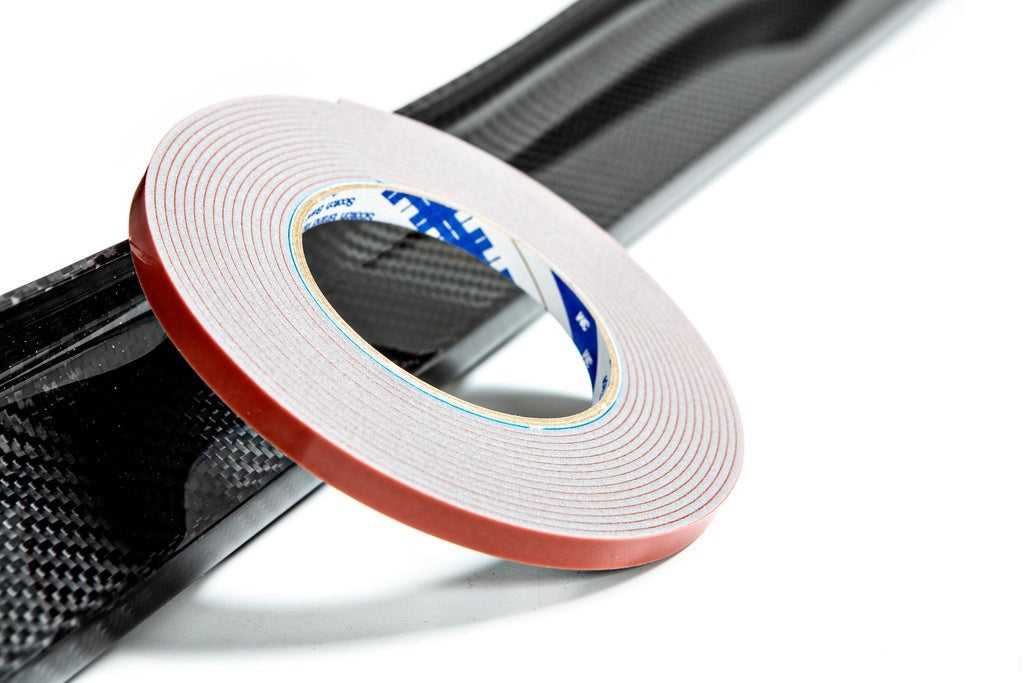 3D Design A90 Supra Carbon Side Skirt Set-Exterior-Silicon Valley Bimmer