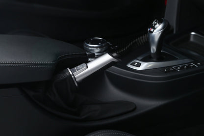 3D Design Aluminum E-Brake Handle-Interior-Silicon Valley Bimmer