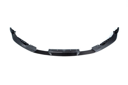 3D Design BMW G80 M3 / G82 M4 Carbon Fiber Front Lip-Exterior-Silicon Valley Bimmer