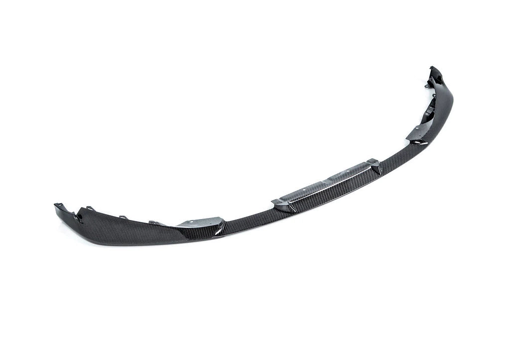 3D Design BMW G80 M3 / G82 M4 Carbon Fiber Front Lip-Exterior-Silicon Valley Bimmer
