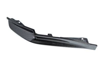 3D Design BMW G80 M3 / G82 M4 Carbon Rear Side Extension Set-Exterior-Silicon Valley Bimmer
