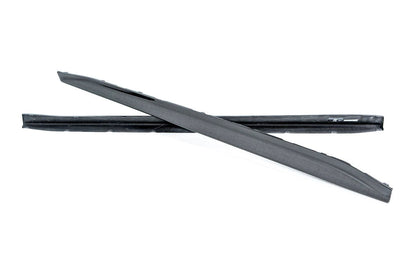 3D Design BMW G80 M3 / G82 M4 Carbon Side Skirt Set-Exterior-Silicon Valley Bimmer