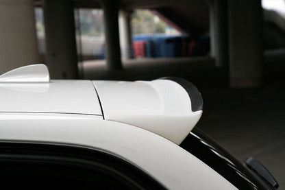 3D Design E91 3-Series Roof Spoiler-Exterior-Silicon Valley Bimmer