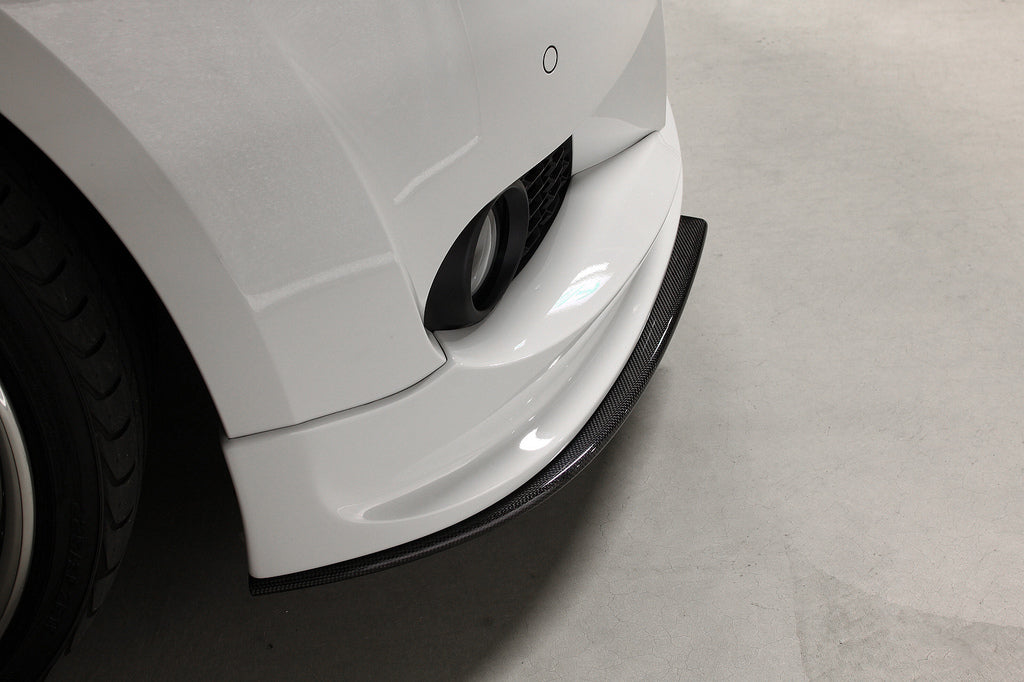 3D Design E92 / E93 3-Series M-Sport Front Lip-Exterior-Silicon Valley Bimmer