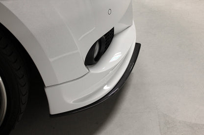 3D Design E92 / E93 3-Series M-Sport Front Lip-Exterior-Silicon Valley Bimmer
