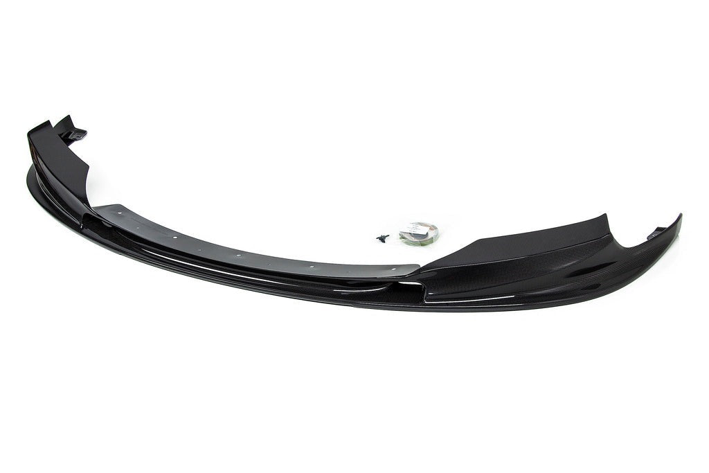 3D Design F06 / F12 / F13 M6 Carbon Front Lip-Exterior-Silicon Valley Bimmer