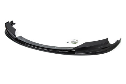 3D Design F06 / F12 / F13 M6 Carbon Front Lip-Exterior-Silicon Valley Bimmer