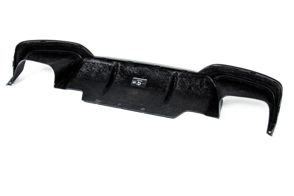 3D Design F06 / F12 / F13 M6 Carbon Rear Diffuser-Exterior-Silicon Valley Bimmer