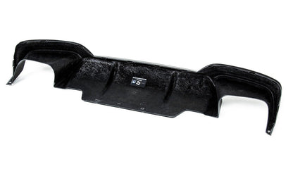3D Design F06 / F12 / F13 M6 Carbon Rear Diffuser-Exterior-Silicon Valley Bimmer