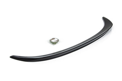 3D Design F06 / F13 6-Series Carbon Trunk Spoiler-Exterior-Silicon Valley Bimmer