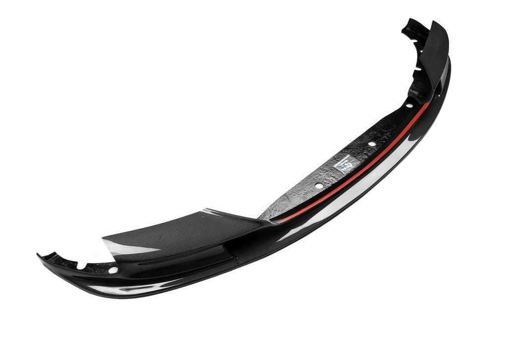3D Design F10 M5 Carbon Front Lip-Exterior-Silicon Valley Bimmer