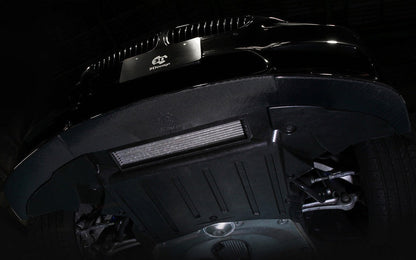3D Design F10 M5 Carbon Front Lip-Exterior-Silicon Valley Bimmer