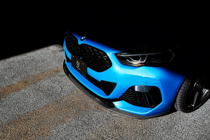 3D Design F44 M235i Carbon Front Lip-Exterior-Silicon Valley Bimmer